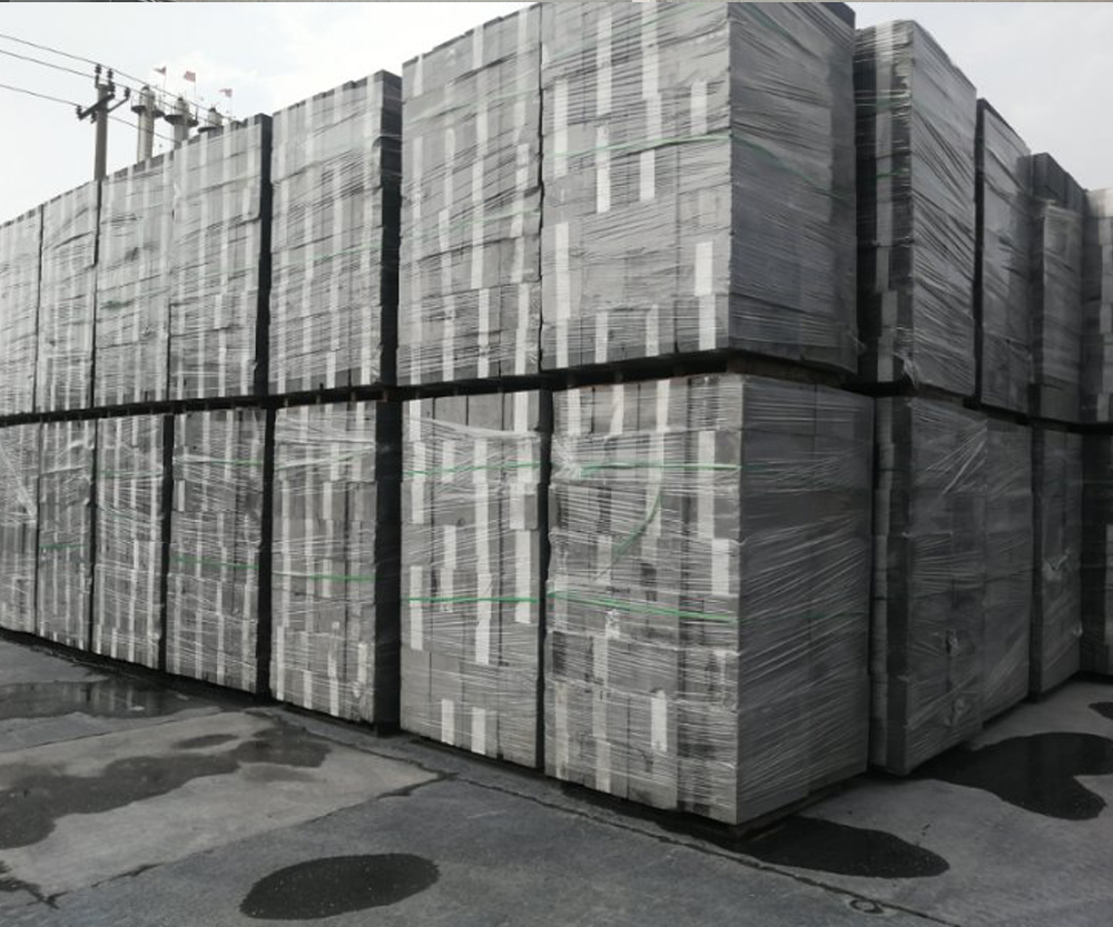 加气混凝土砌块